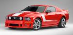 Ford Mustang 427R by Roush 2009 года